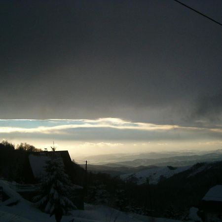 Villa Kostic Kopaonik Dış mekan fotoğraf