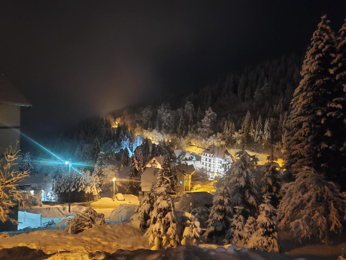 Villa Kostic Kopaonik Dış mekan fotoğraf