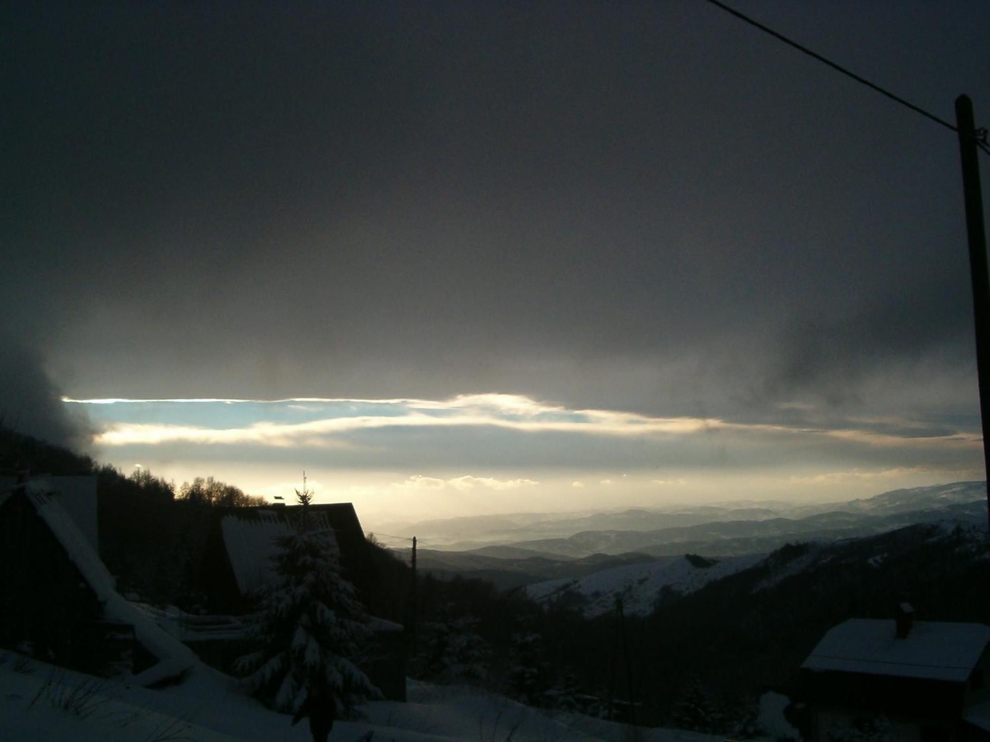 Villa Kostic Kopaonik Dış mekan fotoğraf