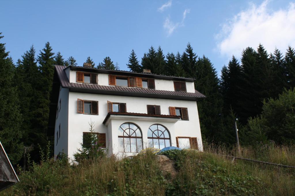 Villa Kostic Kopaonik Dış mekan fotoğraf