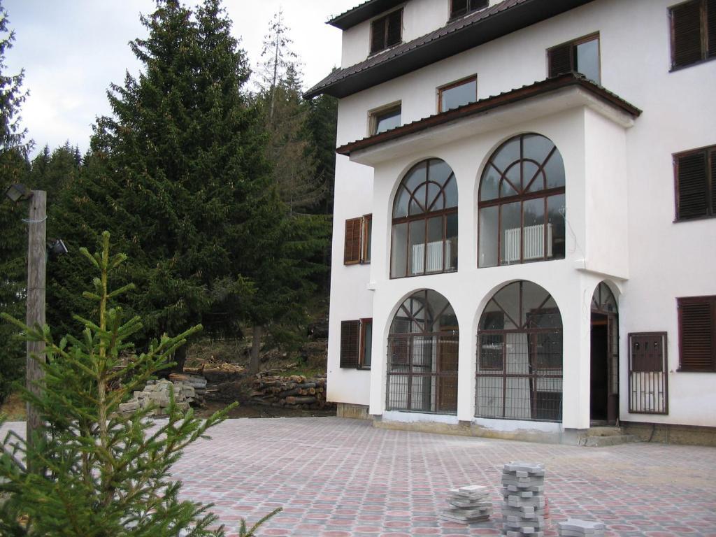 Villa Kostic Kopaonik Dış mekan fotoğraf