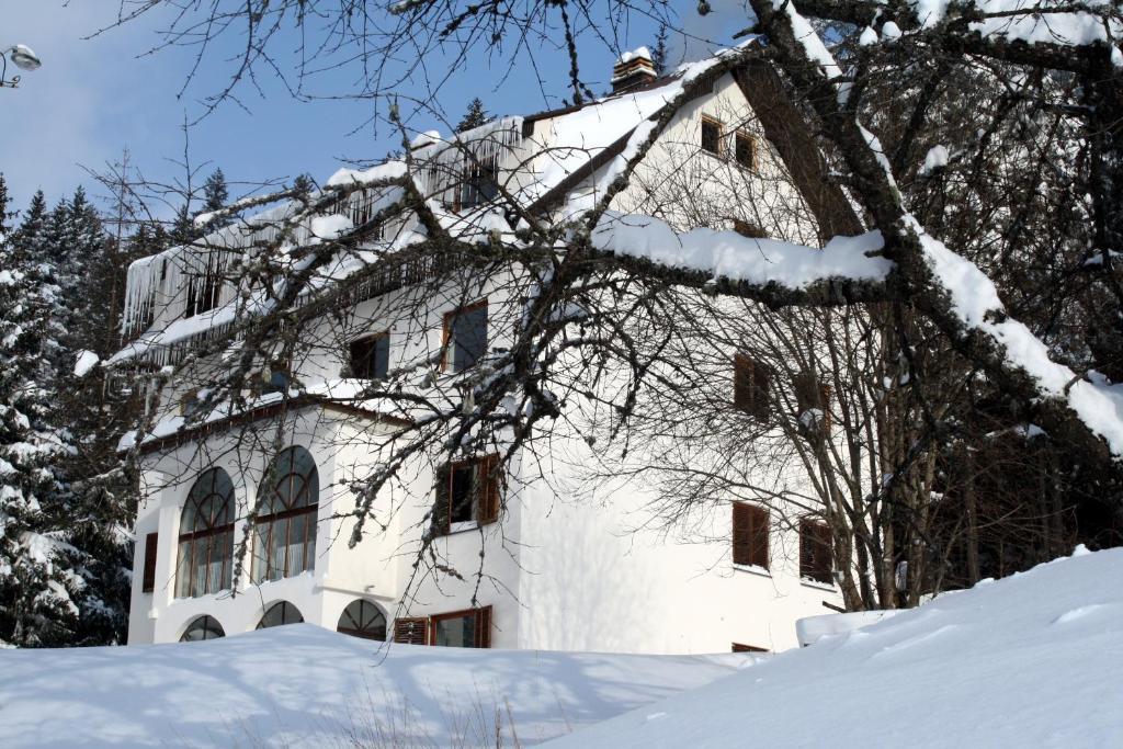 Villa Kostic Kopaonik Dış mekan fotoğraf