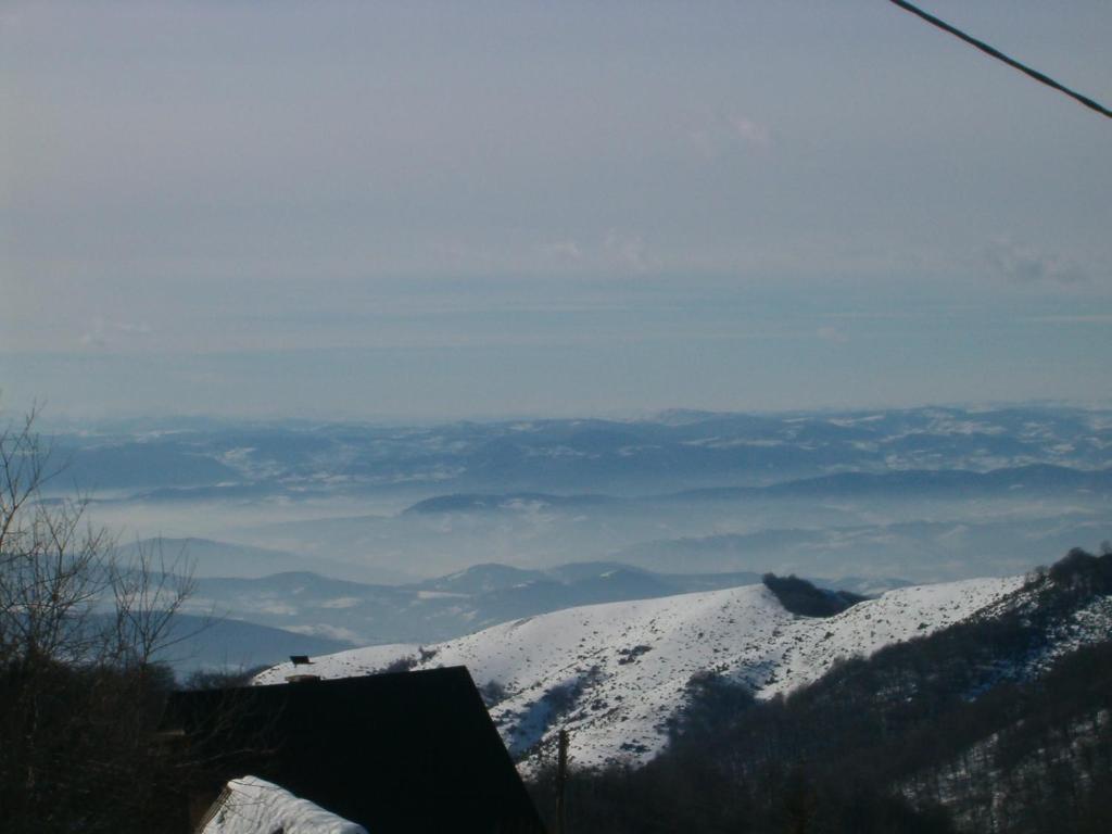 Villa Kostic Kopaonik Dış mekan fotoğraf