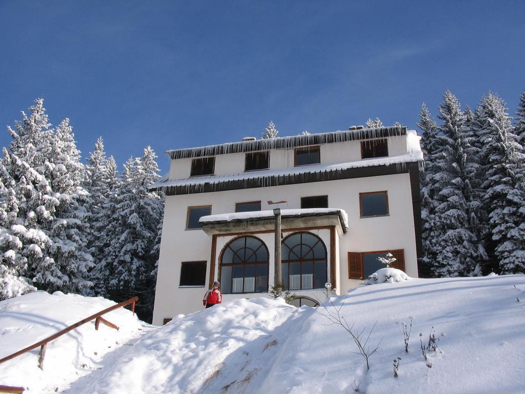 Villa Kostic Kopaonik Dış mekan fotoğraf